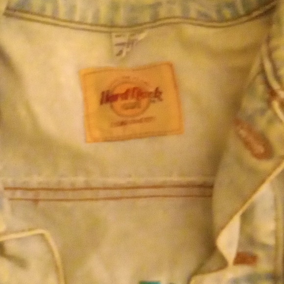 Jacket - Picture 3 of 3